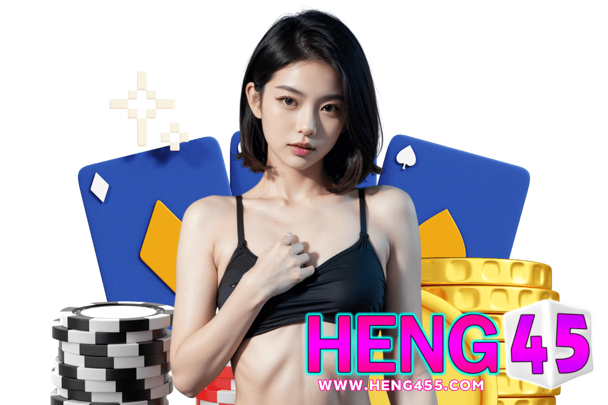 heng45 สมัคร